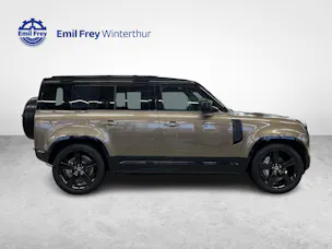 Land Rover Defender 110 3.0 D I6 300 X-Dynamic HSE