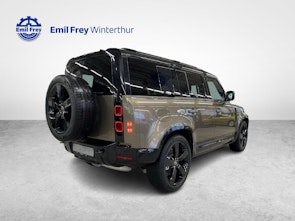 Vehicle image LAND ROVER Defender 110 3.0 D I6 300 X-Dynamic HSE
