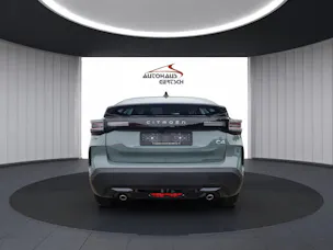 Citroën C4 1.2 Hybrid Tonic