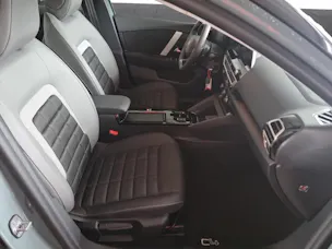 Citroën C4 1.2 Hybrid Tonic