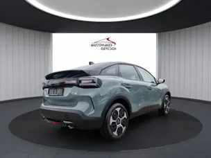 Citroën C4 1.2 Hybrid Tonic