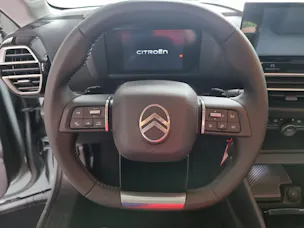 Citroën C4 1.2 Hybrid Tonic