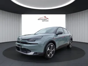 Citroën C4 1.2 Hybrid Tonic