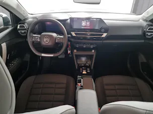 Citroën C4 1.2 Hybrid Tonic