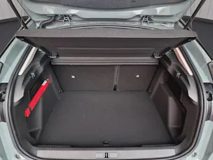 Citroën C4 1.2 Hybrid Tonic