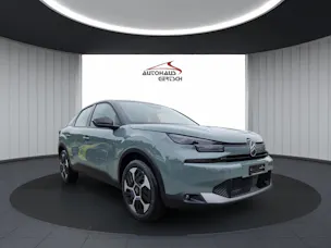 Citroën C4 1.2 Hybrid Tonic