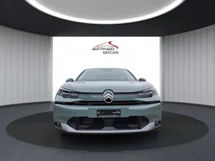 Citroën C4 1.2 Hybrid Tonic
