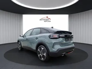 Citroën C4 1.2 Hybrid Tonic
