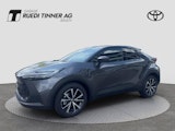First vehicle image
