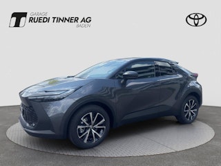 Vehicle image TOYOTA C-HR 0