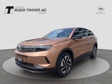 First vehicle image