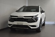 First vehicle image