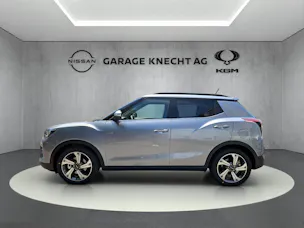 KGM Tivoli 1.5 T-Gdi Titanium 4WD