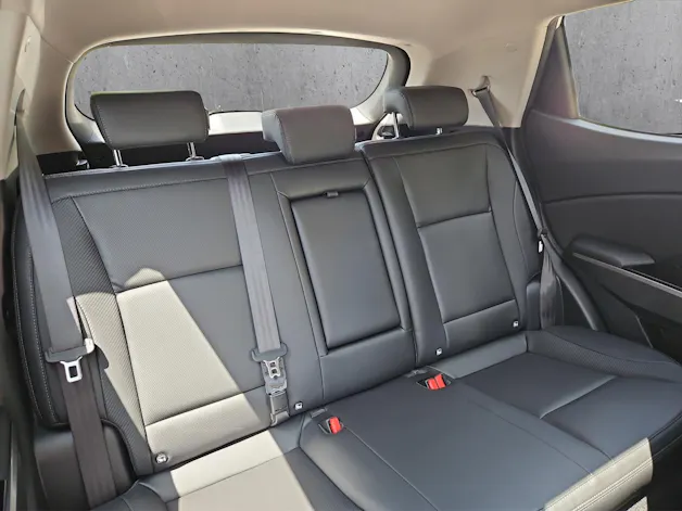 KGM Tivoli 1.5 T-Gdi Titanium 4WD