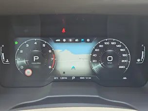 KGM Tivoli 1.5 T-Gdi Titanium 4WD