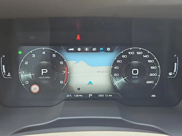 KGM Tivoli 1.5 T-Gdi Titanium 4WD