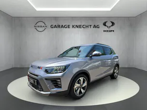KGM Tivoli 1.5 T-Gdi Titanium 4WD