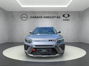 KGM Tivoli 1.5 T-Gdi Titanium 4WD