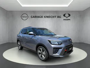 KGM Tivoli 1.5 T-Gdi Titanium 4WD