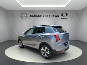 KGM Tivoli 1.5 T-Gdi Titanium 4WD