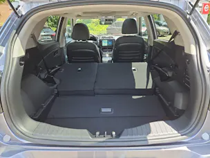 KGM Tivoli 1.5 T-Gdi Titanium 4WD