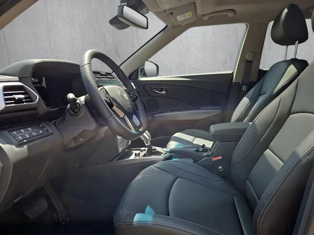 KGM Tivoli 1.5 T-Gdi Titanium 4WD