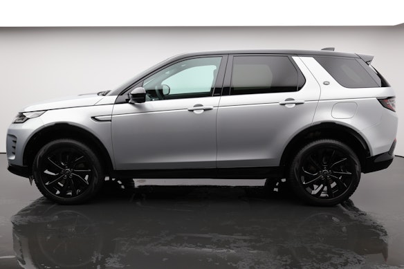 LAND ROVER Discovery Sport 1.5 T 270e Dynamic SE 1