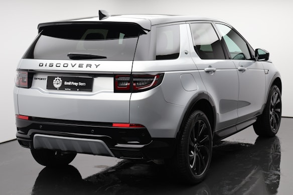 LAND ROVER Discovery Sport 1.5 T 270e Dynamic SE 2