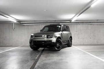 Vehicle placeholder image