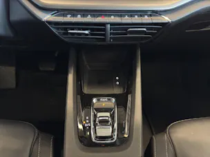 Škoda Octavia Combi 2.0 TDI Ambition 4x4