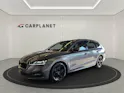 Škoda Octavia Combi 2.0 TDI Ambition 4x4