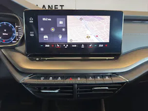 Škoda Octavia Combi 2.0 TDI Ambition 4x4