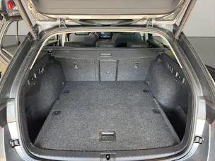 Škoda Octavia Combi 2.0 TDI Ambition 4x4