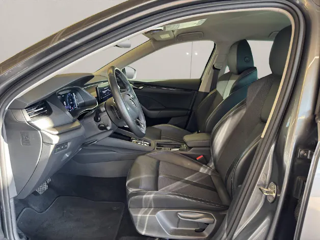 Škoda Octavia Combi 2.0 TDI Ambition 4x4