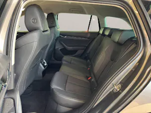 Škoda Octavia Combi 2.0 TDI Ambition 4x4