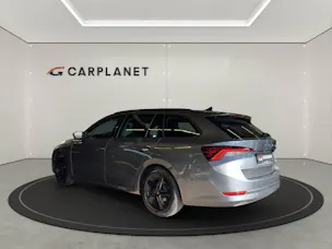 Škoda Octavia Combi 2.0 TDI Ambition 4x4