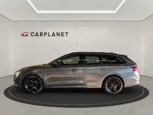 Škoda Octavia Combi 2.0 TDI Ambition 4x4