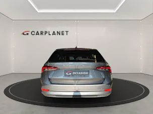 Škoda Octavia Combi 2.0 TDI Ambition 4x4