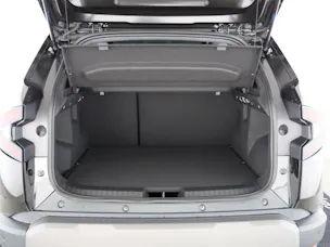 Dacia Duster 1.6 Hybrid Journey