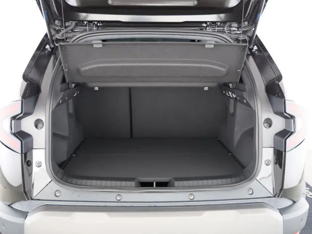 Dacia Duster 1.6 Hybrid Journey