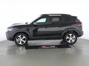 Dacia Duster 1.6 Hybrid Journey