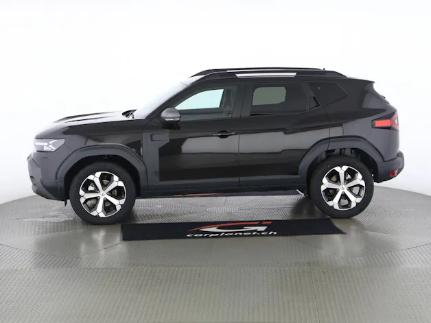 Dacia Duster 1.6 Hybrid Journey