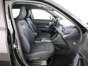 Dacia Duster 1.6 Hybrid Journey