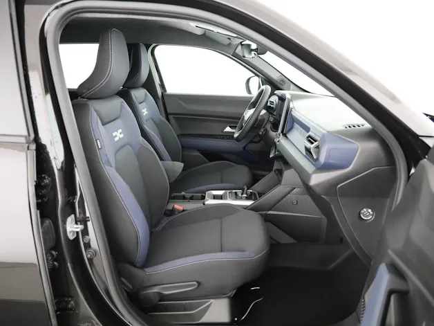 Dacia Duster 1.6 Hybrid Journey