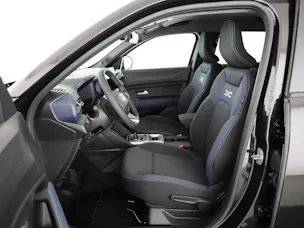 Dacia Duster 1.6 Hybrid Journey