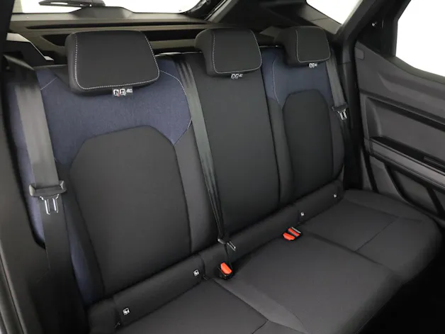 Dacia Duster 1.6 Hybrid Journey