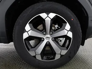 Dacia Duster 1.6 Hybrid Journey