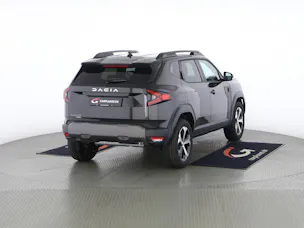 Dacia Duster 1.6 Hybrid Journey