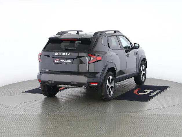 Dacia Duster 1.6 Hybrid Journey