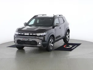 Dacia Duster 1.6 Hybrid Journey